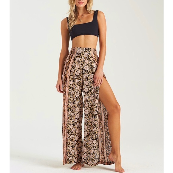 Billabong Womens Split Spirit Pant